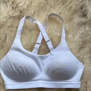 Victoria’s Secret light weight sports bralette 34C